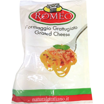 【販売終了】《冷蔵品》マイセラ)ロメオ粉チーズ　1kg