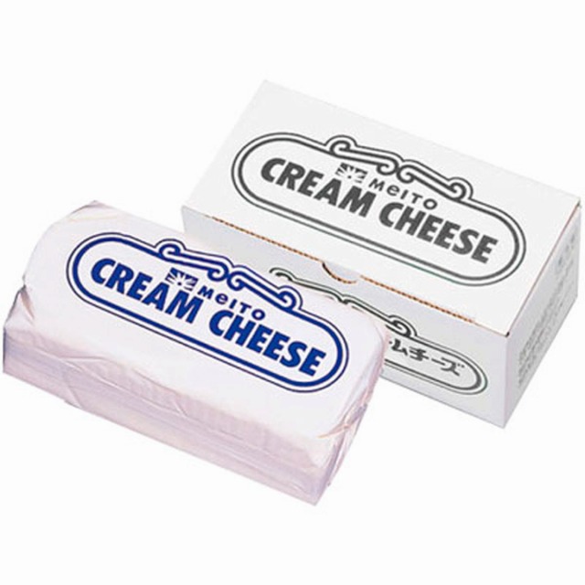 《冷蔵品》フロマージェアソシエジャポン)クリームチーズ1kg【新商品】