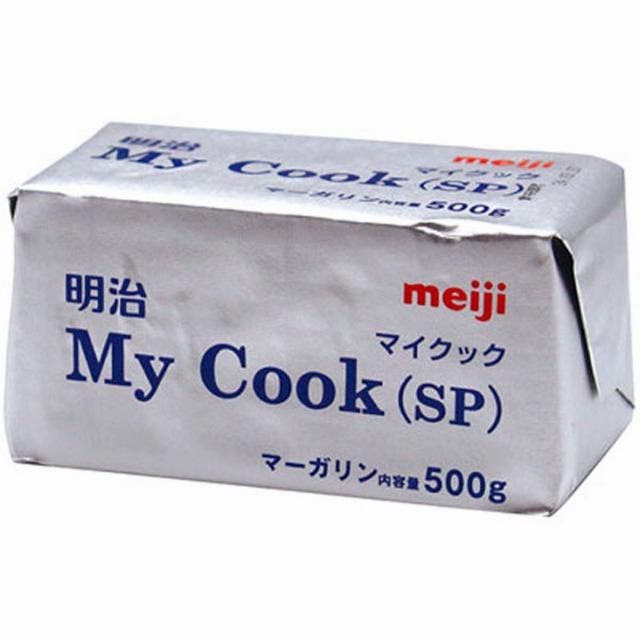 《冷蔵品》明治)明治マイクックSP500g【新商品】