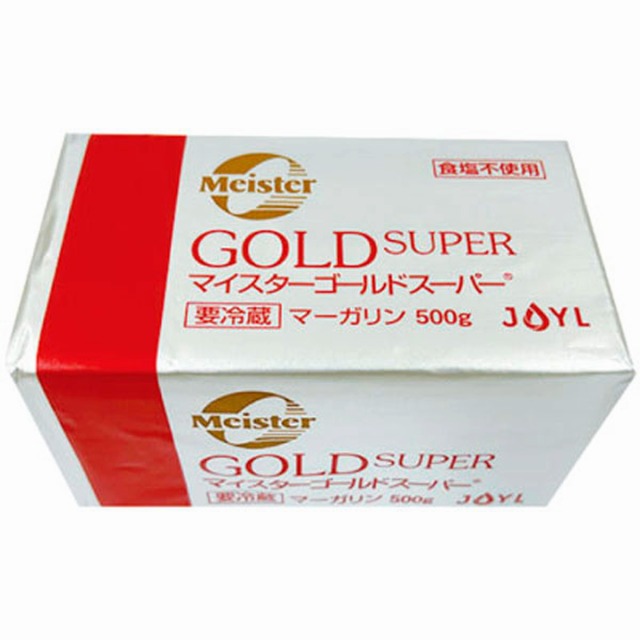 《冷蔵品》J-オイルミルズ)マイスターゴールドスーパー500g【新商品】