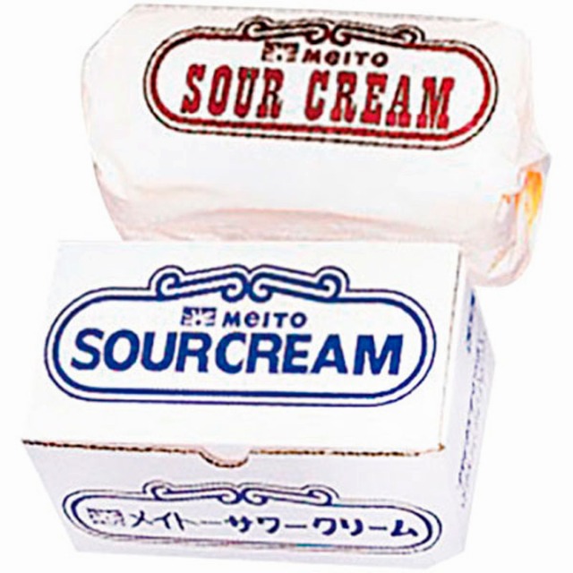 《冷蔵品》フロマージェアソシエジャポン)サワークリーム1kg【新商品】