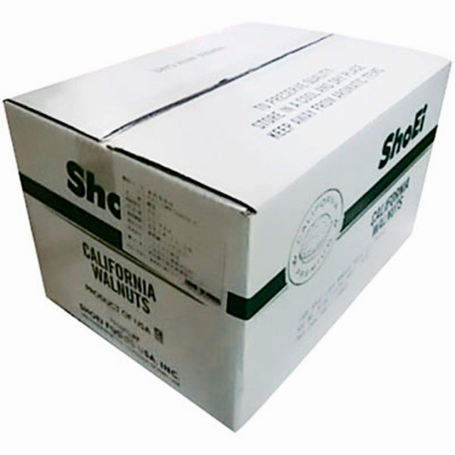 《冷蔵品》正栄食品工業)USクルミLMP(SHOEI)13.6kg【新商品】