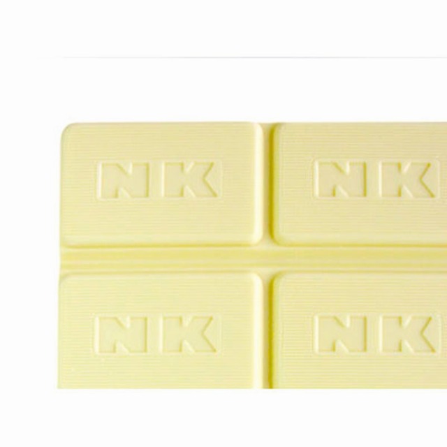 《冷蔵品》日新化工)ホワイト2kg【在庫限りで販売終了】