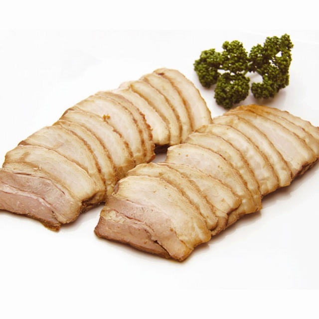 タヒコ)豚バラ 焼豚10g 20枚