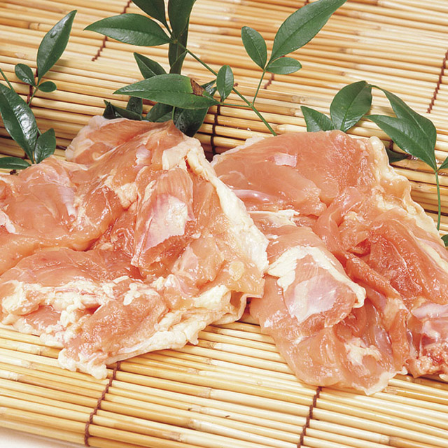 SEARA)ハラル認証 鶏モモ肉(ブラジル産)200gup 2kg