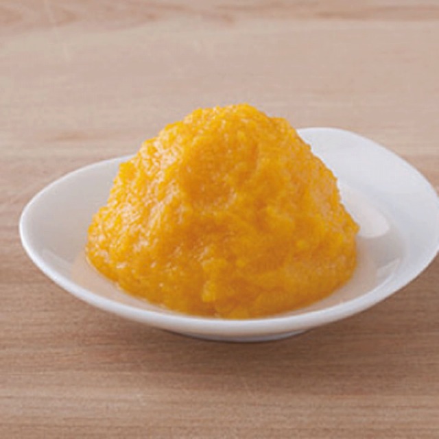 【販売終了】ケンコーマヨ)まごころ食彩 冷凍かぼちゃサラダ300g