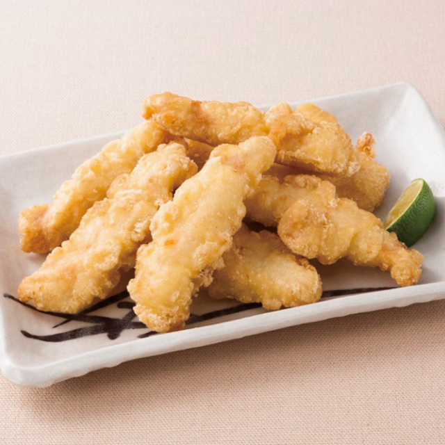 マルハニチロ)あじわい しょうが香る鶏天ぷら 1kg【旧商品 580359 からの切り替え】