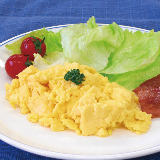 ワイエムフーズ)ふんわりスクランブルエッグ500g【旧商品 580107 からの切り替え】