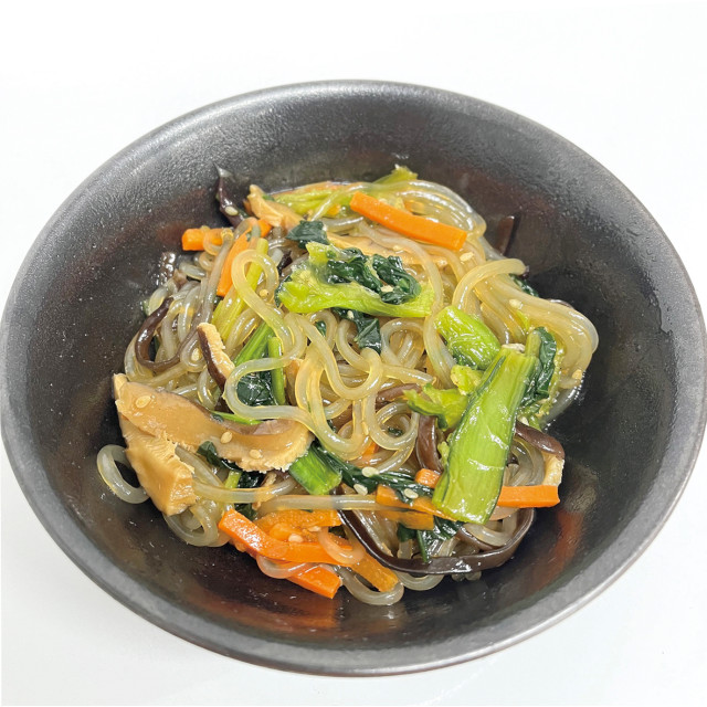 ヤマダイ食品)チャプチェ其ノ二500g【新商品】