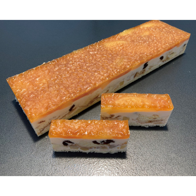 エア・ウォーター)タタン風リンゴクラムケーキ560g【新商品】