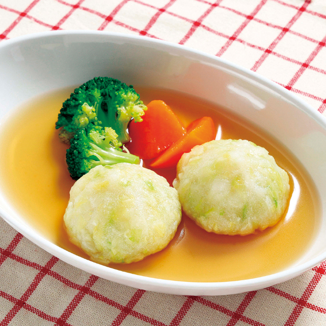 大冷)まんまるキャベツ包(約50g×12個入)【新商品】