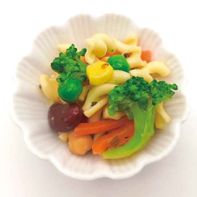 ヤマダイ)【A】zuhiパスタサラダ500g【新商品】