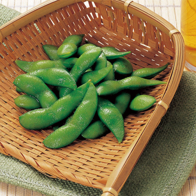 ノースイ)塩味茶豆 500g【旧商品 520906 からの切り替え】
