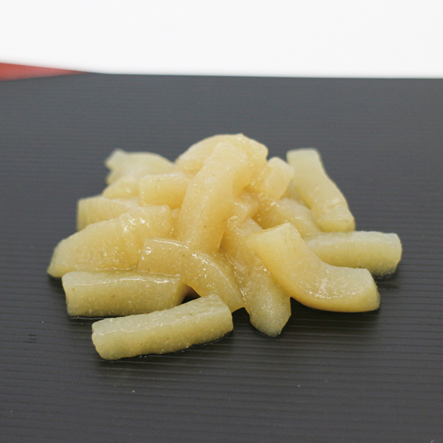 ACA Next)お惣菜ムースミニ   切干大根煮 400g(40g×10個入)【旧商品 580261 からの切り替え】