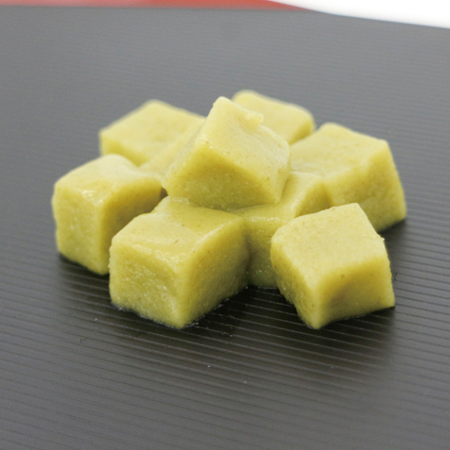 ACA Next)お惣菜ムースミニ   ブロッコリーのおかか煮 400g(40g×10個入)【旧商品 580265 からの切り替え】