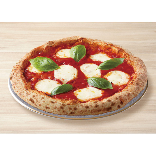 ナポリの窯)NAPORIPIZZAFROZENマルゲリータ200g(1枚)【新商品】