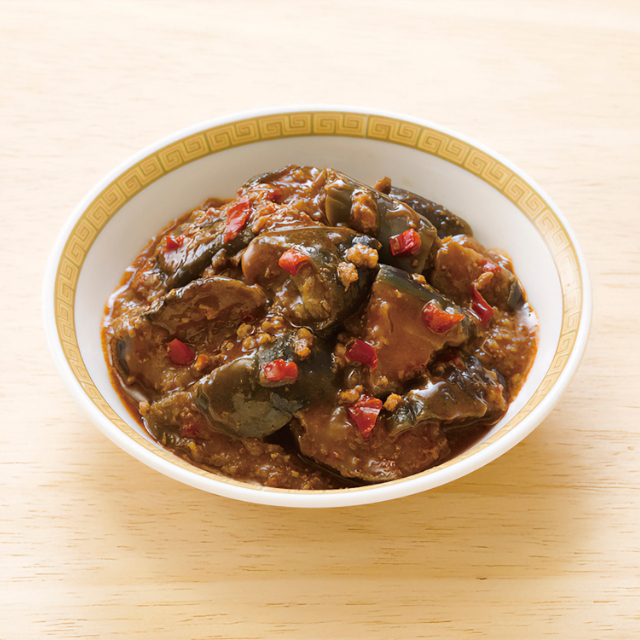 イワタニフーズ)フーズランド 麻婆茄子 500g【旧商品 571817 からの切り替え】