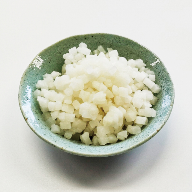 【介護】神栄)刻みカブ(CN)500g【新商品】