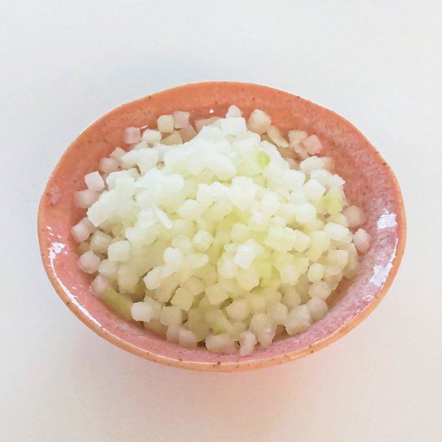 【介護】神栄)刻み冬瓜(CN)500g【新商品】
