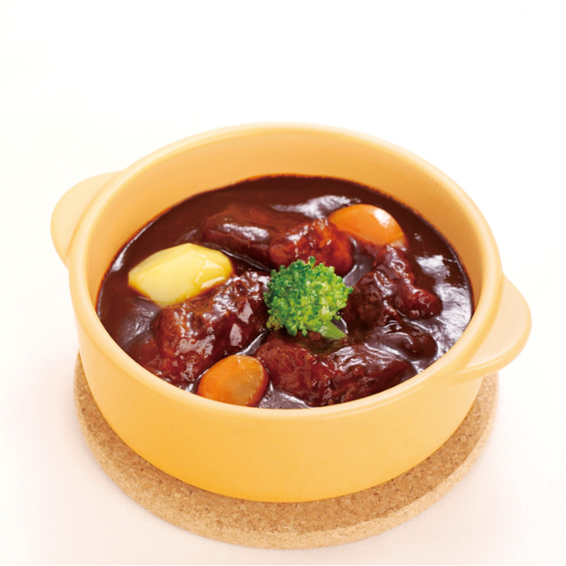 【介護】日東ベスト)HGビーフシチュー750g【新商品】