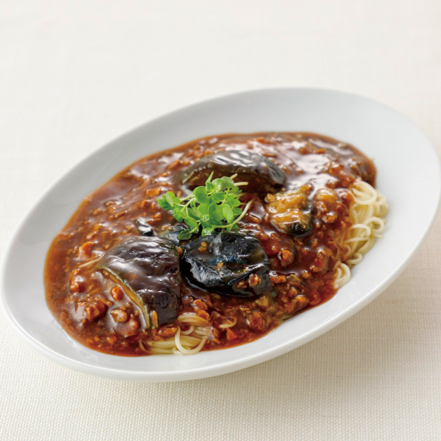 【介護】日東ベスト)HGやわらか麻婆ナス500g【新商品】