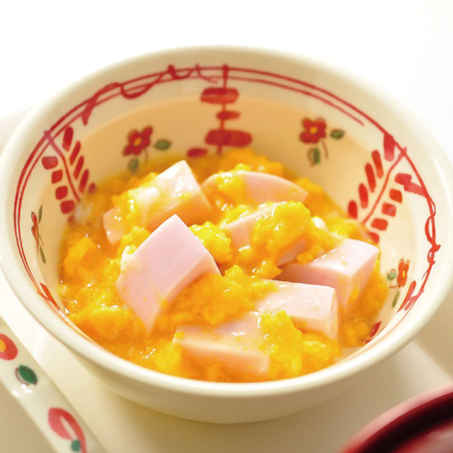 【介護】やわらかかまぼこ赤(C)200g【新商品】