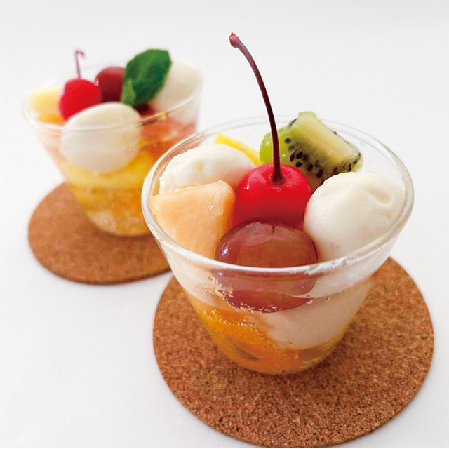 【介護】ふくなお)やわらか豆腐白玉約500g【新商品】