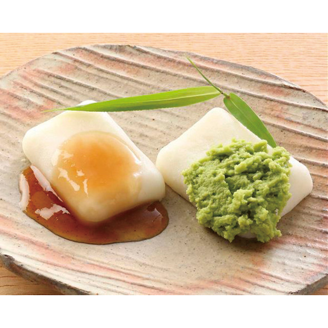 【介護】ヤヨイサンフーズ)SFお餅風ムース30180g(6個入)【新商品】