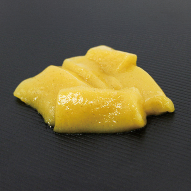 【介護】ACANext)お惣菜ムースミニEPゆず風味春雨400g(40g×10個入)【新商品】