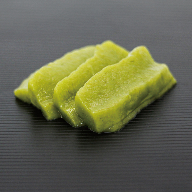 【介護】ACANext)お惣菜ムースミニEP青菜の煮浸し400g(40g×10個入)【新商品】