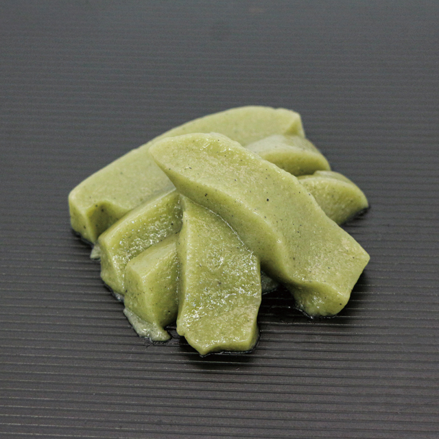 【介護】ACANext)お惣菜ムースミニEPいんげんの黒胡麻和え400g(40g×10個入)【新商品】