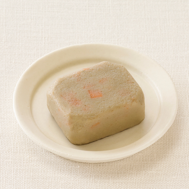 【介護】マルハニチロ)やさしいおかずA金平ごぼうムース180g(6個入)【新商品】