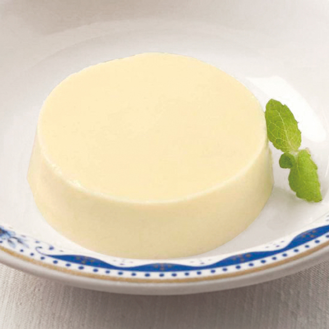 【介護】ヤヨイサンフーズ)SFばななムース35g×10個【新商品】