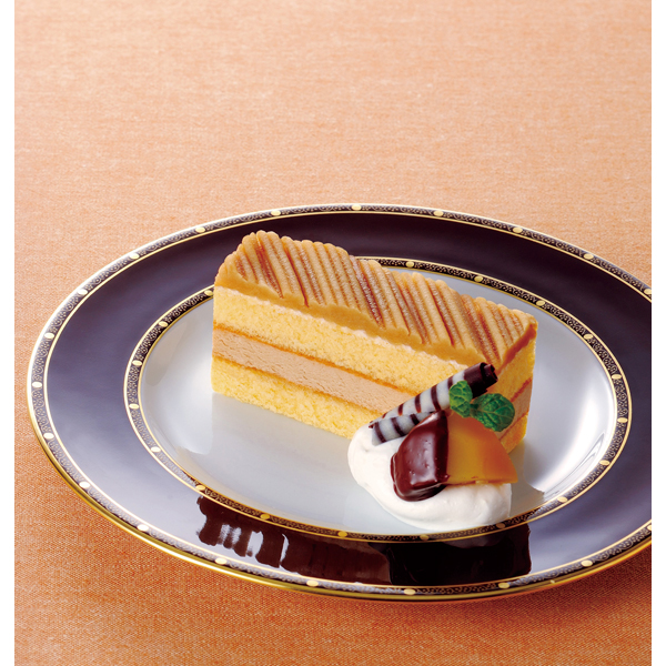 フリーカットケーキマロン(イタリア産マロン使用)440g(カットなし)【季節限定9月-11月】【新商品】