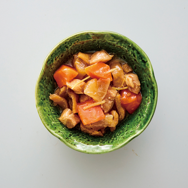 豚バラと大根の煮物500g【季節限定10月-2月】【新商品】