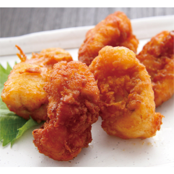 あんこう唐揚げ1kg(約30粒入)【季節限定10月-2月】【新商品】