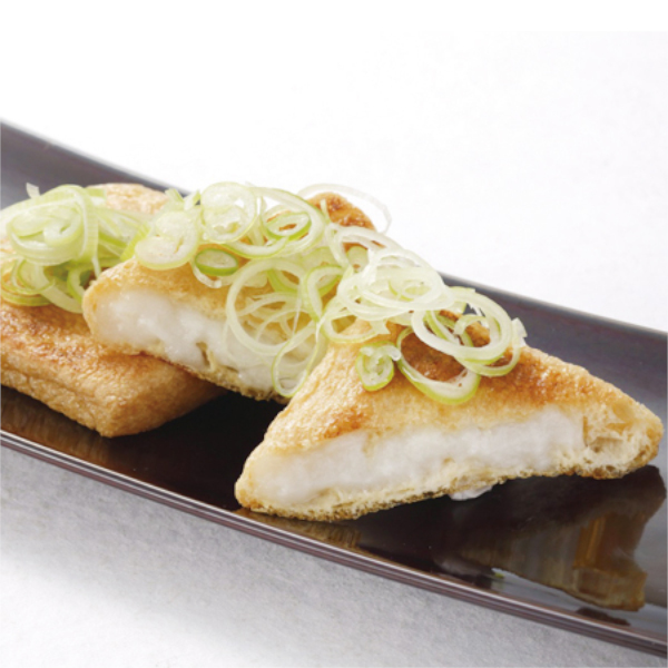 餅いなり約35g×10個入【季節限定10月-2月】【新商品】