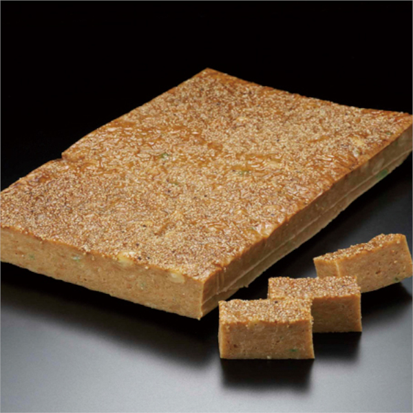 松風(松の実入り)1枚(約370g)【正月商材】【新商品】