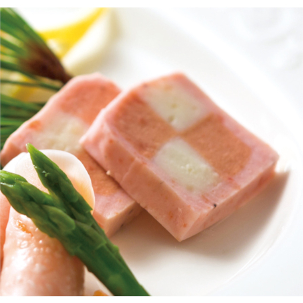 海鮮鮭チーズ市松320g【正月商材】【新商品】