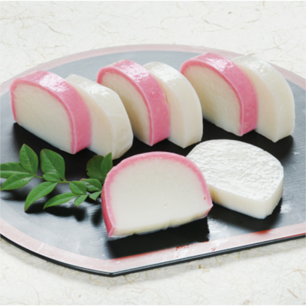 紅白おせち蒲鉾約23g×20枚入【正月商材】【新商品】