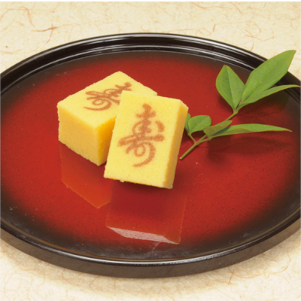 寿かすてら30個入【正月商材】【新商品】