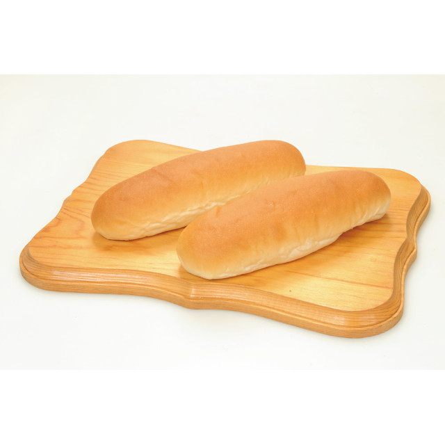 スターフーズ)南の大地コッペパン(バラタイプ70g)560g(8個入)【新商品】