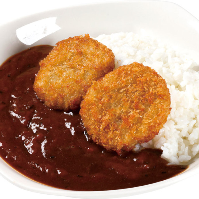 四国日清食品)イージーミールとんかつ・30600g【新商品】