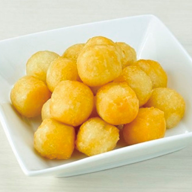 エバラ食品工業)いももちミニ1kg【新商品】