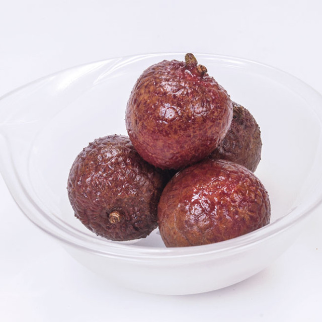 ミホウジャパン)ライチ 500g【旧商品 581074 からの切り替え】
