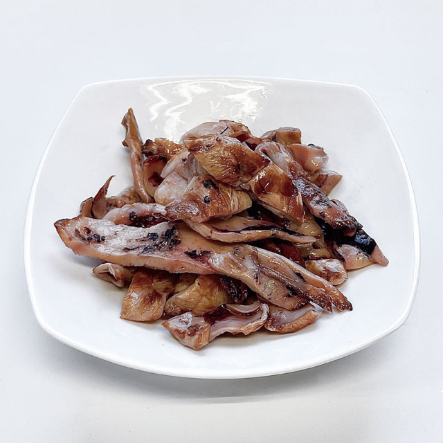 ヤグチ)VPS 味付け焼きいか 500g【旧商品 553043 からの切り替え】