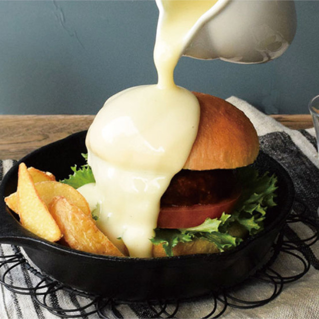 タカキベーカリー)TBバーガーバンズRN 396g(6個入)【旧商品 571321 からの切り替え】