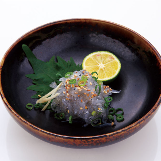 ノースイ)瀬戸内海広島産お刺身生しらす200g【季節限定2月-4月】【新商品】