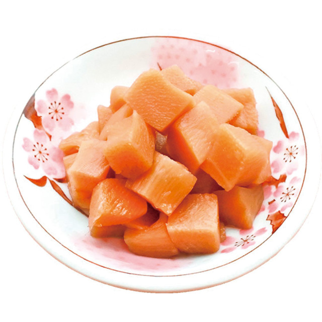 ヤマダイ)筍の甘煮500g【季節限定2月-4月】【新商品】