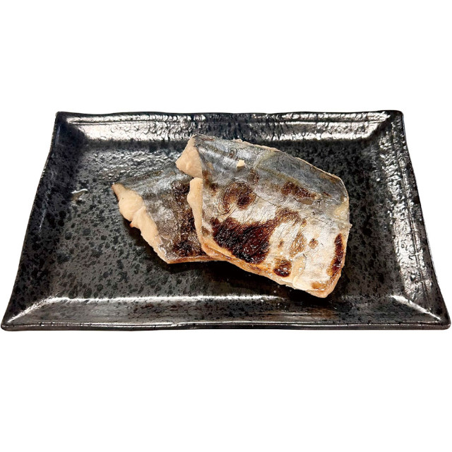 マルハニチロ)骨なしさわら西京焼き250g(5枚)【季節限定2月-4月】【新商品】